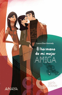 HERMANO DE MI MEJOR AMIGA, EL