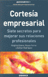 CORTESIA EMPRESARIAL