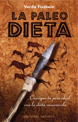 PALEODIETA,LA