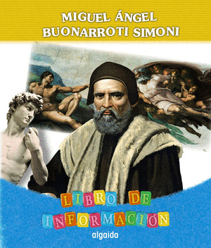 PROYECTO MIGUEL ÁNGEL BUONARROTI SIMONI. EDUCACIÓN INFANTIL. SEGUNDO CICLO