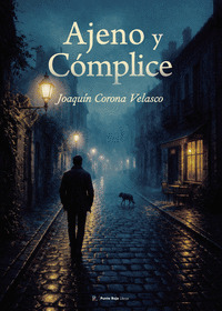 AJENO Y CÓMPLICE