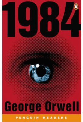 1984 (NINETEEN EIGHTY-FOUR)