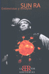 SUN RA: ENTREVISTAS Y ENSAYOS