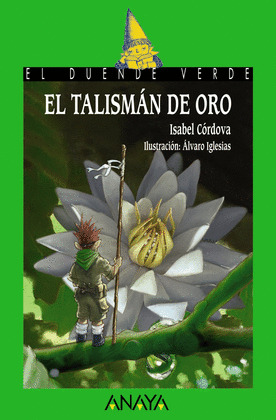TALISMÁN DE ORO, EL