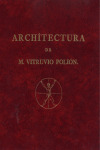 ARCHITECTURA DE VITRUVIO