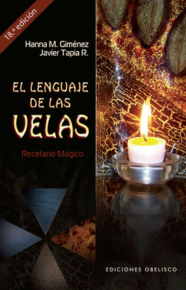 LENGUAJE DE LAS VELAS, EL