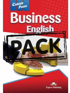 BUSINESS ENGLISH ALUM PACK 1 UK
