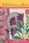 NUEVAS APLICACIONES PARA QUILTS +DVD AL ESTILO PIECE O'CAKE