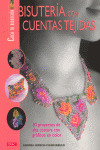 BISUTERIA CON CUENTAS TEJIDAS, CREA TU BISUTERIA