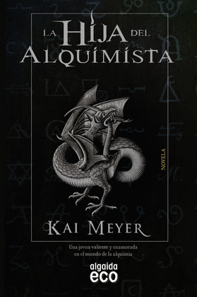 HIJA DEL ALQUIMISTA, LA