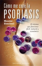 COMO ME CURÉ LA PSORIASIS