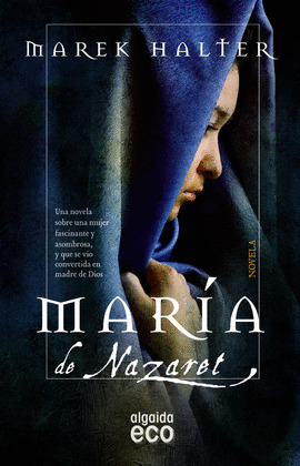 MARÍA DE NAZARET