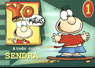 YO MATIAS, 1