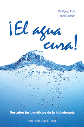 AGUA CURA, EL