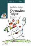 OPERACION YOGUR