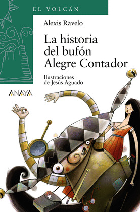 HISTORIA DEL BUFÓN ALEGRE CONTADOR, LA
