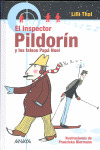 INSPECTOR PILDORÍN Y LOS FALSOS PAPÁ NOEL, EL