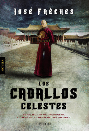 CABALLOS CELESTES, LOS