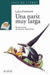 UNA NARIZ MUY LARGA/10