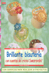 BRILLANTE BISUTERIA CON CUENTAS DE CRISTAL SWAROVSKI