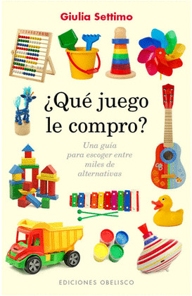 ¿QUE JUEGO LE COMPRO?
