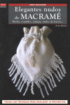 ELEGANTES NUDOS DE MACRAME