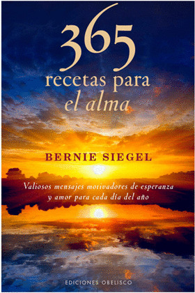 365 RECETAS PARA EL ALMA