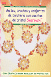 ANILLOS, BROCHES Y CONJUNTOS DE BISUTERIA CRISTAL SWAROVSKY