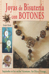 JOYAS DE BISUTERIA CON BOTONES