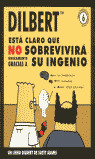 DILBERT, 6 ESTA CLARO QUE NO