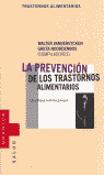 PREVENCION TRASTORNOS ALIMENTARIOS