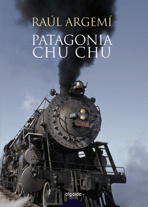 PATAGONIA CHU CHU