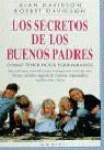 LOS SECRETOS DE LOS BUENOS PADRES