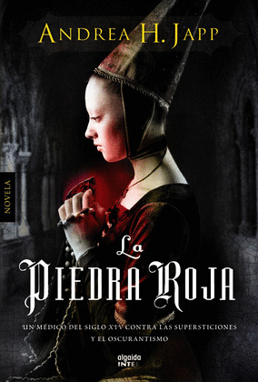 PIEDRA ROJA, LA