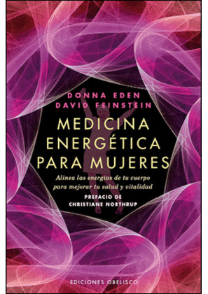 MEDICINA ENERGETICA PARA MUJERES