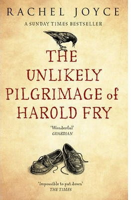 UNLIKELY PILGRIMAGE OF HAROLD FRY
