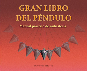 GRAN LIBRO DEL PENDULO, EL
