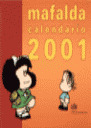## MAFALDA: CALENDARIO 2001