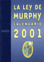 ## MURPHY: CALENDARIO 2001