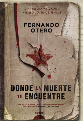 DONDE LA MUERTE TE ENCUENTRE (XVII PREMIO DE NOVELA ATENEO JOVEN DE SEVILLA)
