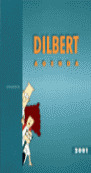 ## DILBERT: AGENDA 2001