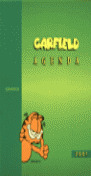 ## GARFIELD: AGENDA 2001 (G)