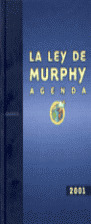## MURPHY: AGENDA 2001 (BOLSILLO)