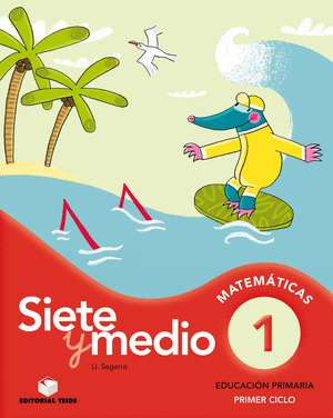 SIETE Y MEDIO 1