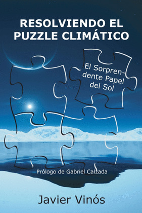 RESOLVIENDO EL PUZZLE CLIMÁTICO