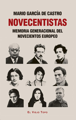 NOVECENTISTAS