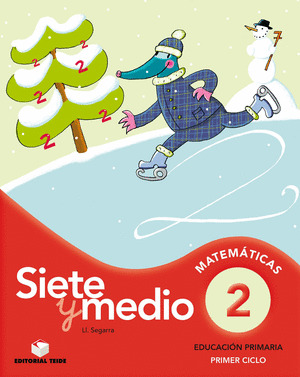 SIETE Y MEDIO 2