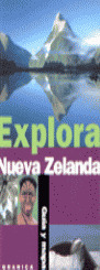 ## EXPLORA NUEVA ZELANDA