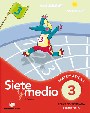 SIETE Y MEDIO 3
