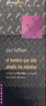 HOMBRE QUE SOLO AMABA NUMEROS